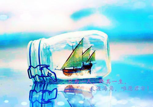 山海藏爱意：全文章节（林听沈肆）全章免费版阅读