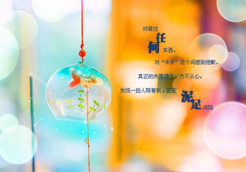 你是恩赐也是劫整本阅读（程景妄,向知黎）