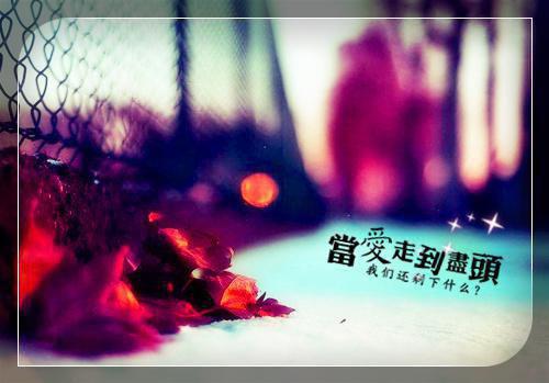 最新推荐（姜清黎）终将是陌路，两端不相见：全文隐藏篇章+续集