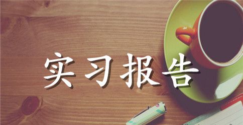 大学生财务管理实习日记