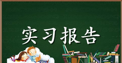 【实用】公司实习报告4篇