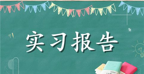实习生个人小结范文