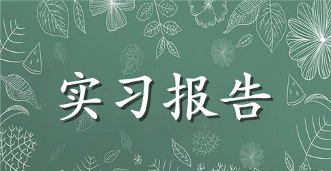 公司销售部实习报告