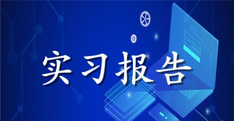 2023年最新车间测控技术实习报告范文精选