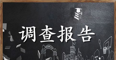 春节期间环境的变化,调查各小区的卫生调查报告