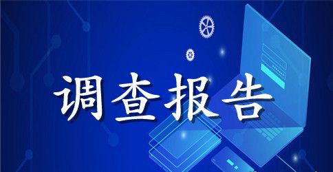 最新关于社会教育与青少年社会化状况调查报告范文