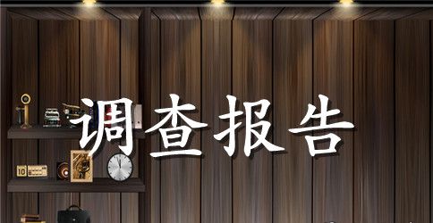 2023年寒假关于大学生诚信调查社会实践报告范本