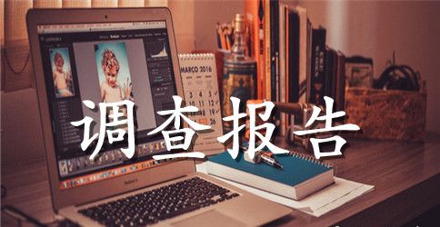老年人生活现状的调查报告