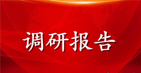 县文化产业发展调研报告