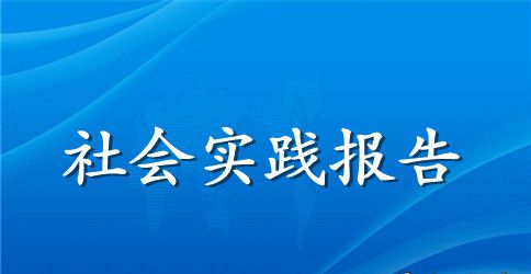 2023年警队实习社会实践报告三篇