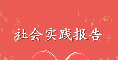 大学生参加医院实践报告