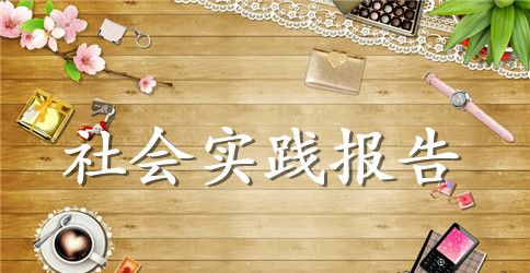 三下乡社会实践报告1500字