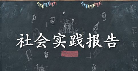 2023年大学生三下乡社会实践报告3000字