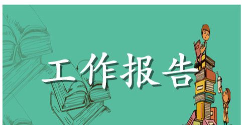 给股东的工作报告