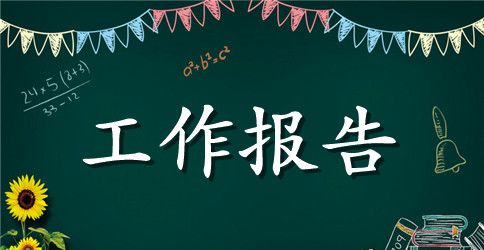 毕业实习总结报告范文