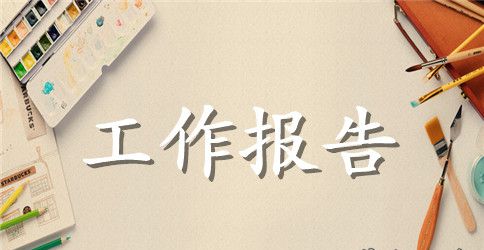 公司审计报告范文