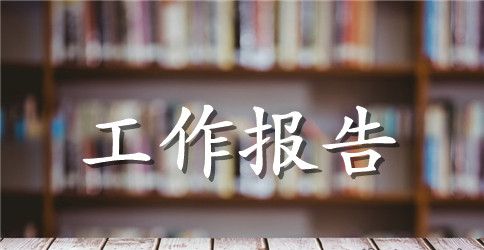 竞选报告范文3篇