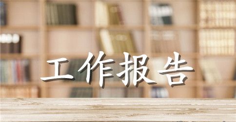 应届生实习报告范文