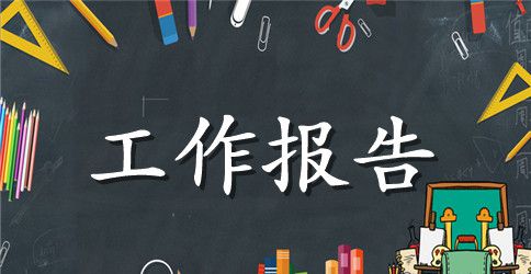 电信传输局个人工作业绩报告