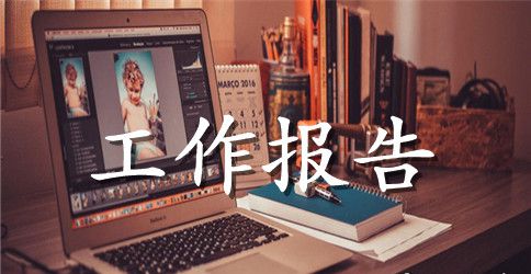 经贸委安全生产工作报告