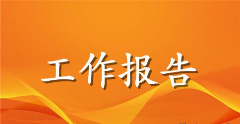 民政公共服务工作报告