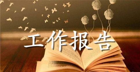 最新安全工作报告