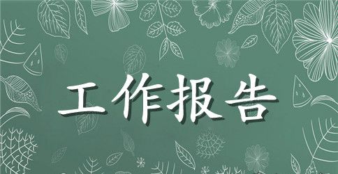 小学班主任工作报告