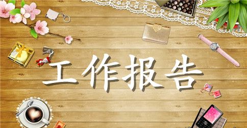 老师个人工作报告模板