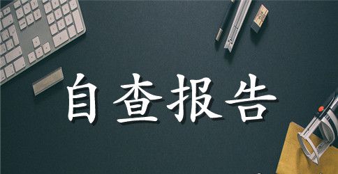 2023年学校师德师风自查报告范文