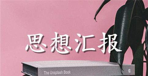 当代大学生学习两会思想汇报