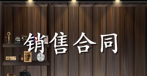 2023监控系统销售合同