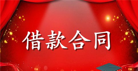 【精华】个人借款合同汇编7篇