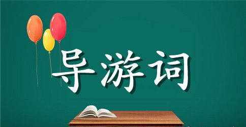 介绍西安大雁塔导游词