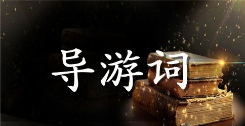 泉州开元寺导游词