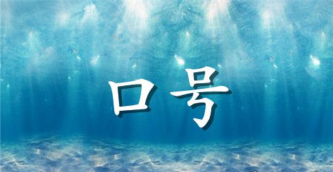 光盘行动标语