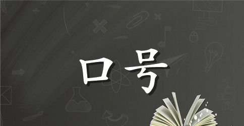 精英团队士气展示口号