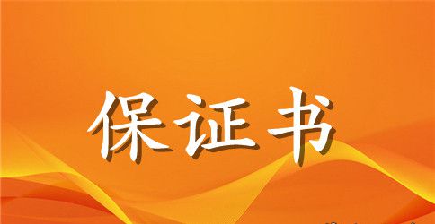 写给爸爸的偷东西保证书