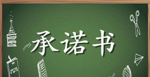 乡村医生上岗的承诺书
