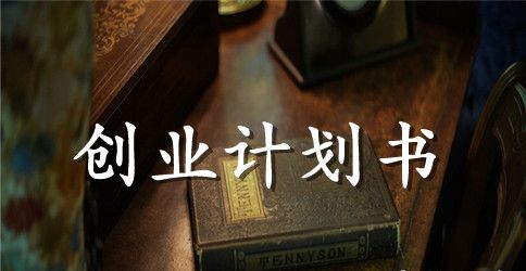 开大型酒店的创业计划书范文
