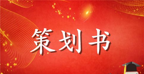 大型活动策划模板五篇