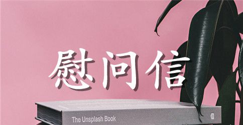 实用的公司慰问信三篇