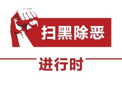 档案馆2023年第一季度扫黑除恶专项斗争工作总结