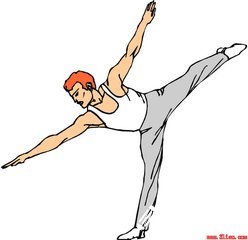 2023初中体育教师工作总结