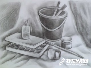 2023年美术教师个人工作总结