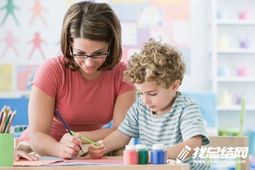 幼儿教师个人工作总结2023