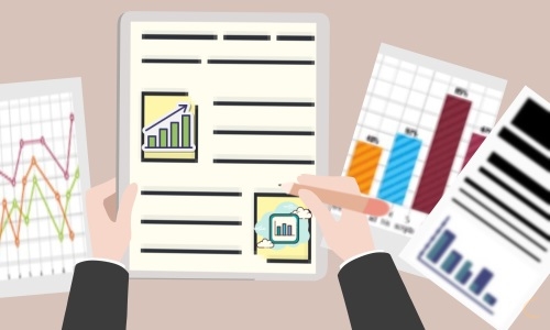 员工年度总结大会报告汇报