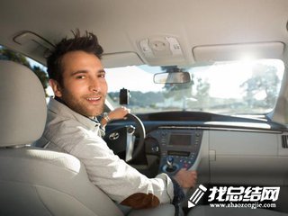 2023司机年终工作总结