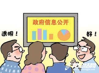 乡村2023年政务公开总结