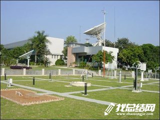 2023年气象局工作总结