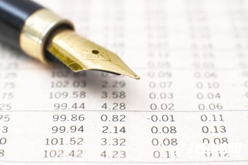 优秀财务工作年终总结范文